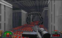 Cкриншот STAR WARS Dark Forces (Classic, 1995), изображение № 3676106 - RAWG