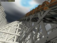 Cкриншот Roller Coaster Factory 3, изображение № 314476 - RAWG