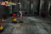 Cкриншот Power Rangers Samurai, изображение № 258142 - RAWG