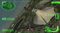 Cкриншот Ace Combat 3: Electrosphere, изображение № 1643561 - RAWG