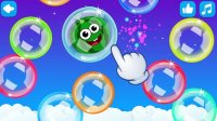 Cкриншот Bubble Shooter games for kids! Bubbles for babies!, изображение № 1589512 - RAWG