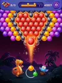 Cкриншот Dinosaurs Bubble Shooter, изображение № 2841053 - RAWG