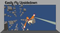 Cкриншот Unity Flying Controller [Available on the asset store], изображение № 2592243 - RAWG