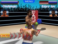 Cкриншот Pocket Boxing, изображение № 2059557 - RAWG