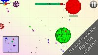 Cкриншот BITS - Supreme Pixel War, изображение № 1251452 - RAWG