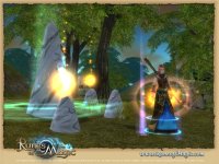 Cкриншот Runes of Magic, изображение № 497561 - RAWG