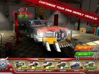 Cкриншот Death Tour - Racing Action 3D Game with Awesome Hot Sport Classic Cars and Epic Guns, изображение № 1839150 - RAWG
