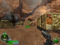 Cкриншот Command & Conquer: Renegade, изображение № 333636 - RAWG