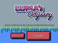 Cкриншот Luma's Odyssey, изображение № 1662050 - RAWG