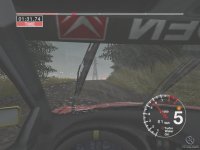 Cкриншот Colin McRae Rally 04, изображение № 386146 - RAWG
