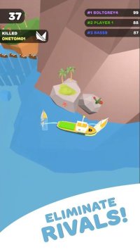 Cкриншот Fishing Champs, изображение № 1943958 - RAWG