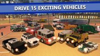 Cкриншот Emergency Driver Sim: City Hero, изображение № 2089093 - RAWG