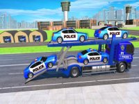 Cкриншот Grand Police Transport Games, изображение № 3163565 - RAWG