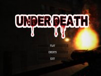Cкриншот UNDER DEATH, изображение № 1063715 - RAWG