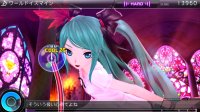 Cкриншот Hatsune Miku: Project DIVA ƒ 2nd, изображение № 612273 - RAWG