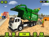 Cкриншот Trash Dump Truck Driver 2020, изображение № 2719130 - RAWG