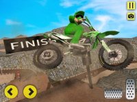 Cкриншот Dirt Bike Motocross Trials 3D, изображение № 2797184 - RAWG