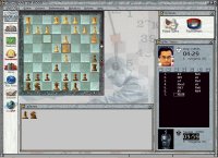 Cкриншот Chessmaster 8000, изображение № 321266 - RAWG