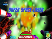 Cкриншот Super Space Laser, изображение № 1329690 - RAWG