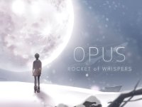 Cкриншот OPUS: Rocket of Whispers, изображение № 659701 - RAWG