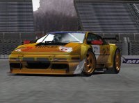 Cкриншот World Sports Cars, изображение № 348230 - RAWG