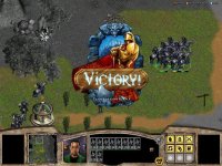 Cкриншот Warlords Battlecry, изображение № 221696 - RAWG