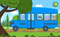 Cкриншот Wheels on the Bus, изображение № 1510741 - RAWG