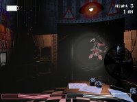 Cкриншот Five Nights at Freddy's 2, изображение № 180050 - RAWG
