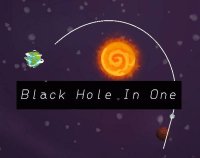 Cкриншот Black Hole in One, изображение № 2621814 - RAWG