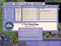 Cкриншот Sid Meier's SimGolf, изображение № 289395 - RAWG