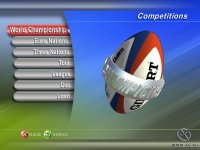Cкриншот World Championship Rugby, изображение № 384670 - RAWG