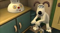 Cкриншот Wallace & Gromit's Grand Adventures Episode 1 - Fright of the Bumblebees, изображение № 501248 - RAWG