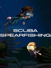 Cкриншот Scuba Spearfishing - Paradise Deep Diving Game, изображение № 953224 - RAWG