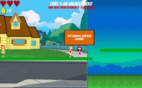 Cкриншот Phineas and Ferb: Candace Saves the Day, изображение № 3176446 - RAWG