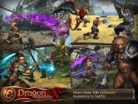 Cкриншот Dragon Eternity, изображение № 1419177 - RAWG