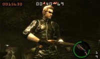 Cкриншот Resident Evil: The Mercenaries 3D, изображение № 244475 - RAWG
