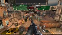 Cкриншот Zombie Shooting King, изображение № 1578287 - RAWG