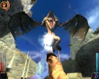 Cкриншот Dark Messiah of Might and Magic, изображение № 1749842 - RAWG