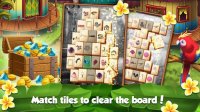 Cкриншот Mahjong World Adventure - The Treasure Trails, изображение № 1348363 - RAWG