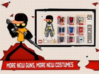 Cкриншот Stickman Legends: Gun Shooting, изображение № 1896416 - RAWG