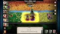 Cкриншот Talisman: Digital Edition, изображение № 1322882 - RAWG