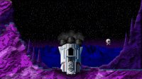 Cкриншот The Adventures of Clive McMulligan on Planet Zeta Four, изображение № 866702 - RAWG