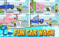 Cкриншот My Town: Car wash fix & drive, изображение № 1521798 - RAWG