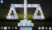 Cкриншот All-in-One Mahjong 3 FREE, изображение № 1401788 - RAWG