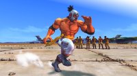 Cкриншот Street Fighter 4, изображение № 490832 - RAWG