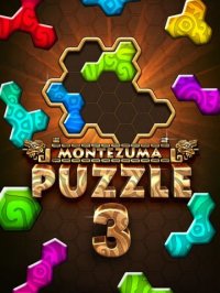 Cкриншот Montezuma Puzzle 3 Lite, изображение № 1631311 - RAWG