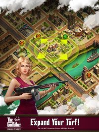 Cкриншот The Godfather Game, изображение № 1970592 - RAWG
