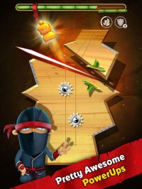 Cкриншот iSlash Heroes, изображение № 917842 - RAWG