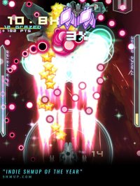 Cкриншот Danmaku Unlimited 2 - Bullet Hell Shmup, изображение № 941421 - RAWG