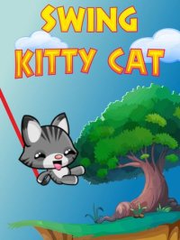 Cкриншот Swing Kitty Cat, изображение № 1677100 - RAWG